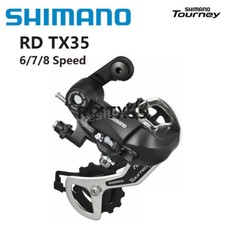 SHIMANO Fahrrad Schaltwerk