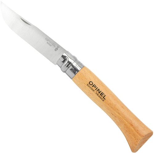 Opinel klappmesser - no,