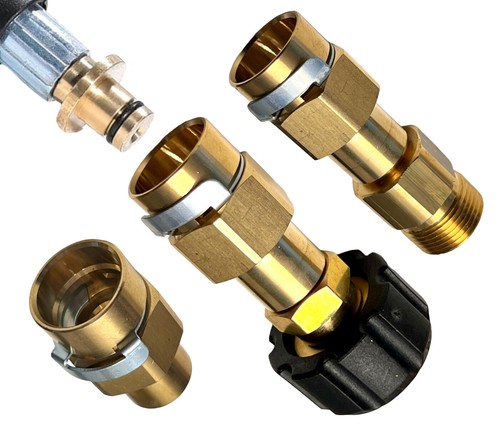Schlauchadapter für kärcher - schlauchadapter,
