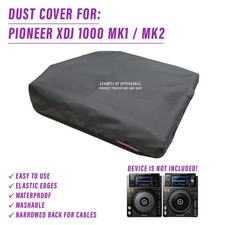 STAUBSCHUTZHAUBE für Pioneer