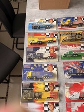 MICHAEL SCHUMACHER - 7 Times