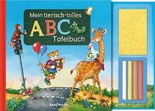 Mein tierisch tolles - mein, tierisch-tolles