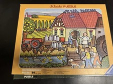 Ravensburger Puzzle 56 Teile