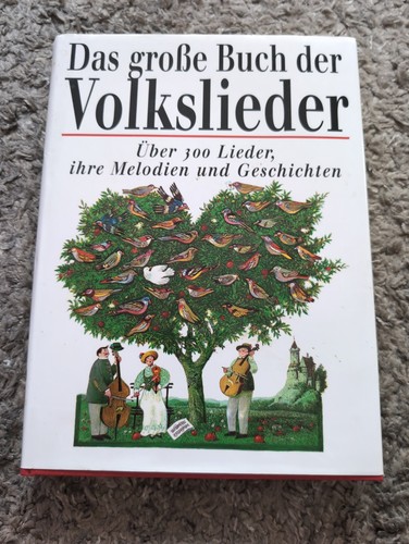 Das große buch der - das,