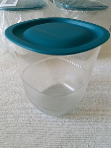Tupperware dessertschalen mit - tupperware,
