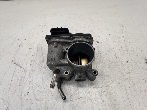 Drosselklappe smart forfour - drosselklappe,