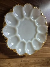 Eierplatte, Eierteller für 12