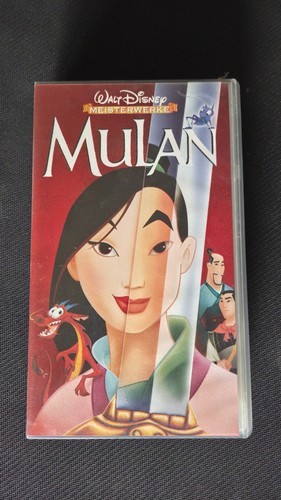 Disney mulan deutsch - disney,