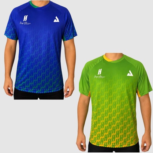 Joola trikot hugo calderano - trikot,