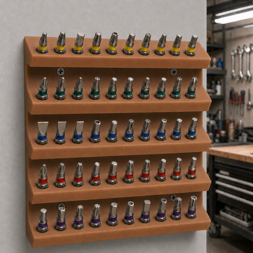 Bithalter bits - bithalter, 50