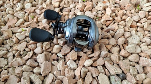 Abu garcia revo alx - abu, alx-hs-l