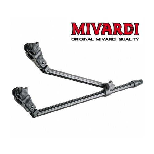 Mivardi feeder arm 105cm - mivardi, 65-105cm