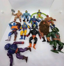 Masters of the Universe MOTU