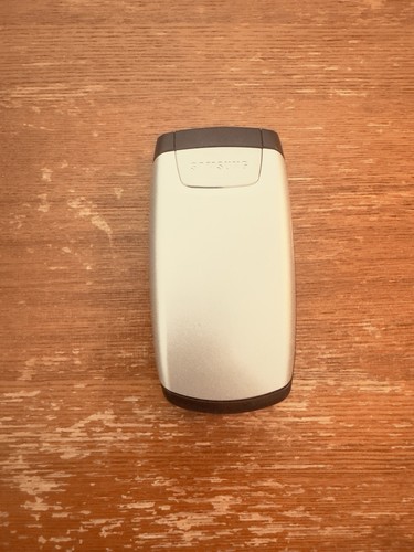 Samsung sgh c260 - samsung, klapphandy