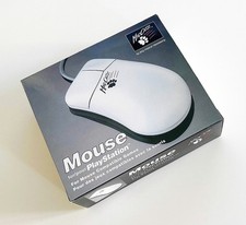 PLAYSTATION • MOUSE / MAUS