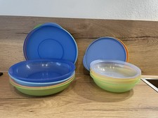 Tupperware Junge Welle