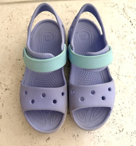 Crocs sandalen mädchen - crocs,