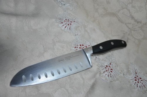 Santokumesser messer rösle - messer,
