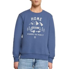 Volkswagen VW T1 Camper Home