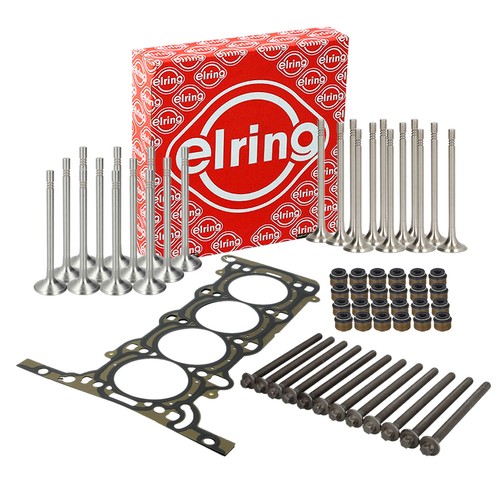 Elring zylinderkopfdichtung - elring, +
