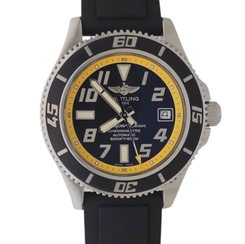 Breitling superocean a17364 - superocean,