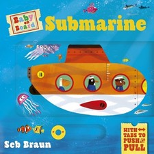 Baby on Board: Submarine -