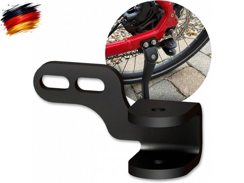Kupplung für fahrradständer - für,