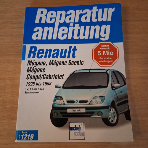 Renault megan scenic - renault, …