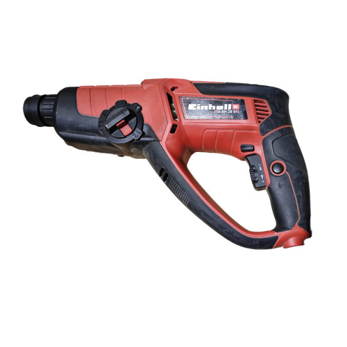 Einhell bohrhammer 28 5 - bohrhammer, te-rh