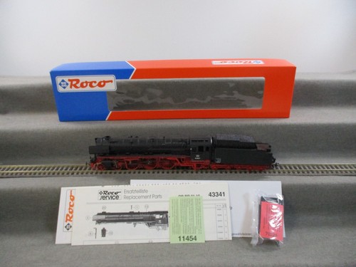 Roco spur 43341 - roco, h0