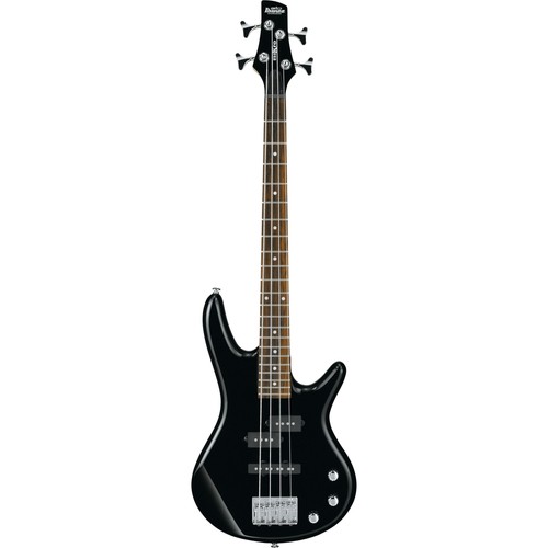 Ibanez mikro gsrm20 black - gsrm20-bk,
