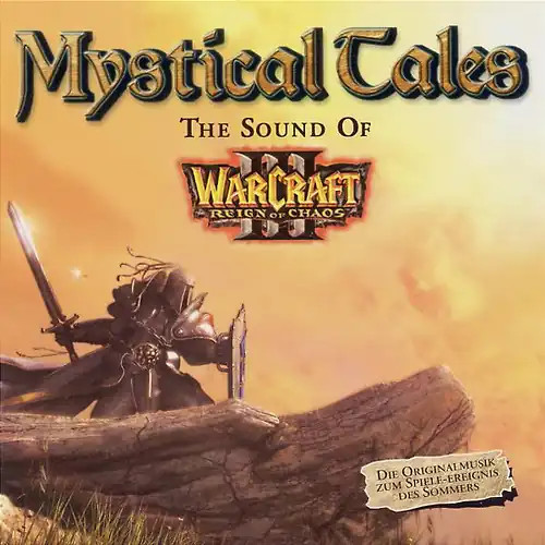 Various mystical tales the - various,