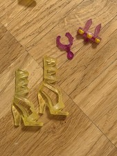 Winx Club Musa Enchantix FAKE