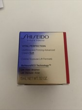 Shiseido Vital Perfection