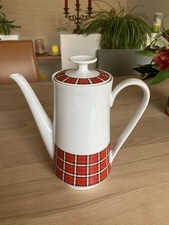 Kaffeekanne Winterling Röslau