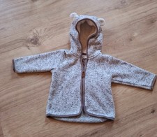 Babykleidung, Jacke Gr. 68