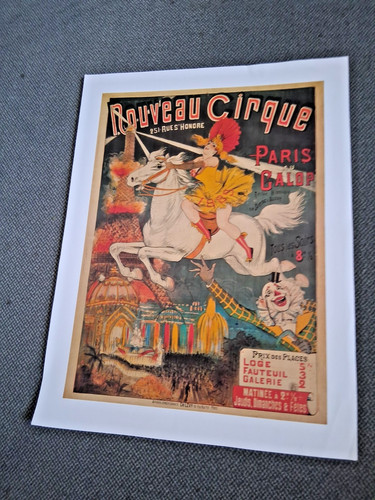 1885c litho plakat reprint