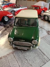 Solido Mini Cooper S 1964 Modellautos 1:16