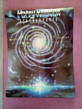 PERRY RHODAN Sternenkarte 1987