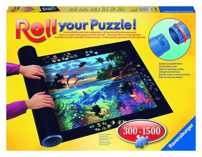 Ravensburger puzzlematte roll - ravensburger,