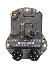 Mercedes W124/W201 Zündsteuergerät 0227400672 / 0085456132 Zündmodul Steuergerät