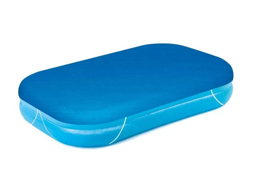 Bestway flowclear abdeckplane - flowclear,