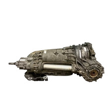 AUDI A6 Q5 SQ5 PFH 8HP55A Automatikgetriebe 3.0 TDI S-Tronic 8 Gang CGQB