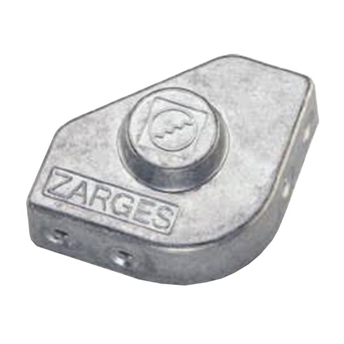 Zarges stapelecke für - zarges,
