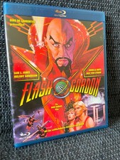 Flash Gordon (Dino d