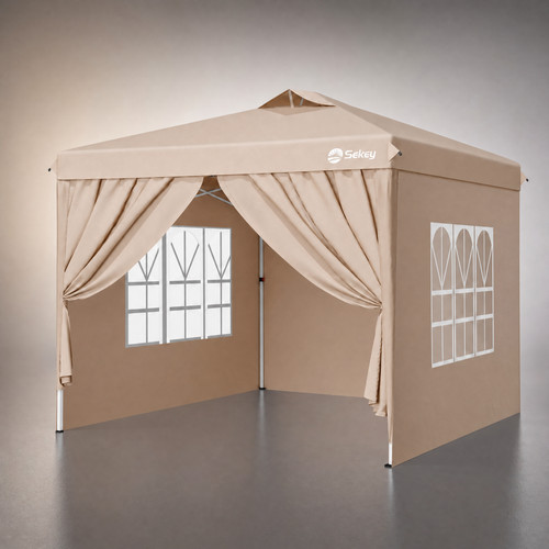 Sekey designer serie pavillon - sekey,