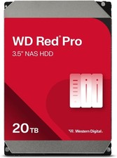 Western Digital WD Red Pro