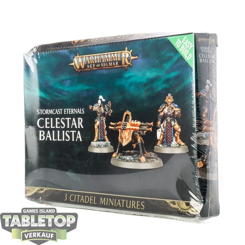 Stormcast eternals celestar - eternals,