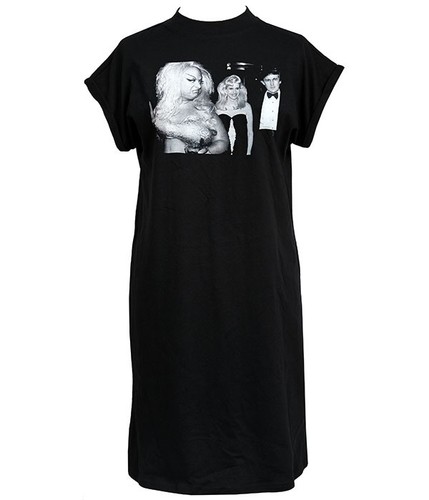 Divine trump damen shirt - trump,