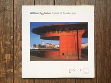 RARE WILLIAM EGGLESTON /